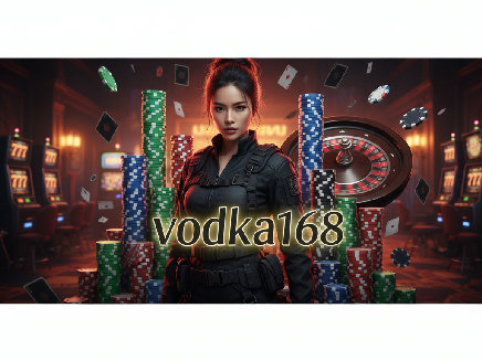 vodka168 ทางเข้า