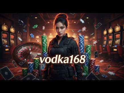 vodka168